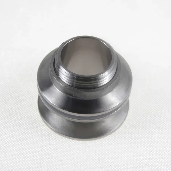 2 Inch TC Stainless Steel Bulkhead Adapter03.webp