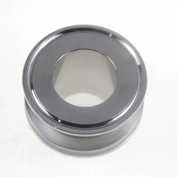 2 Inch TC Stainless Steel Bulkhead Adapter02.webp