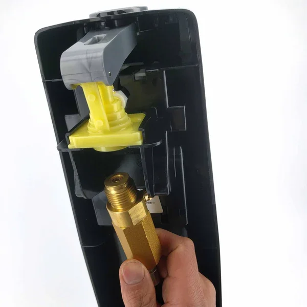 72 inch FreedomOne Sodastream Adapter Hose 03.webp