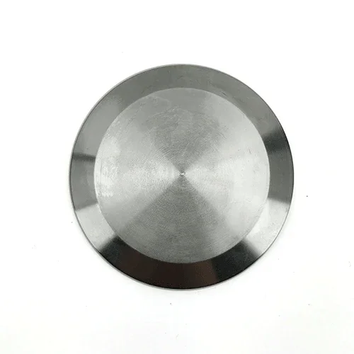 2 Inch TC Stainless Steel End Cap