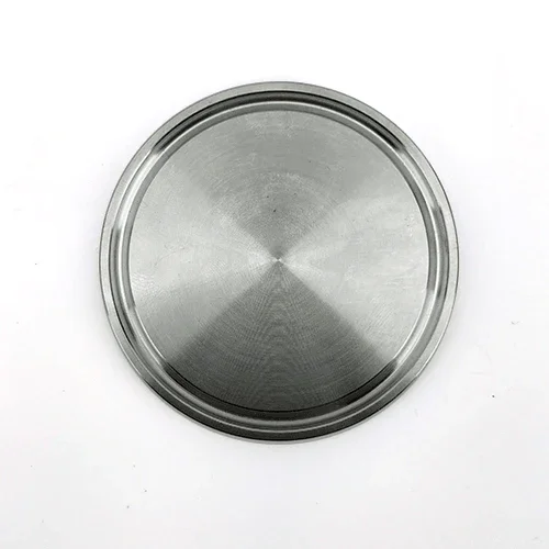 2 Inch TC Stainless Steel End Cap03.webp