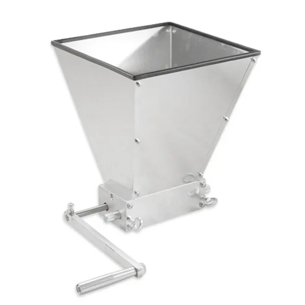 MaltMuncher Grain Mill (2 Roller)
