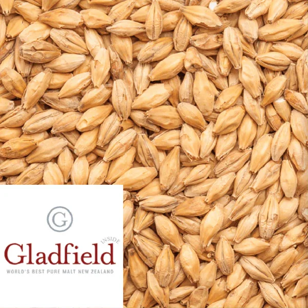 25kg SACK - Distillers Malt - Gladfield (NZ)02.webp