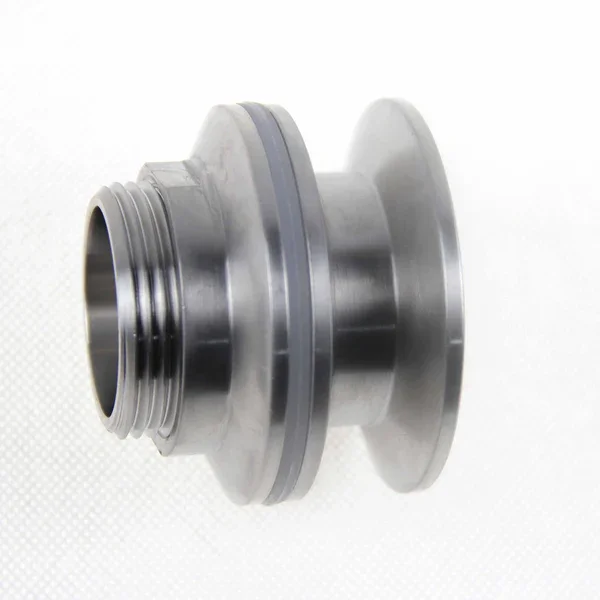 2 Inch TC Stainless Steel Bulkhead Adapter04.webp