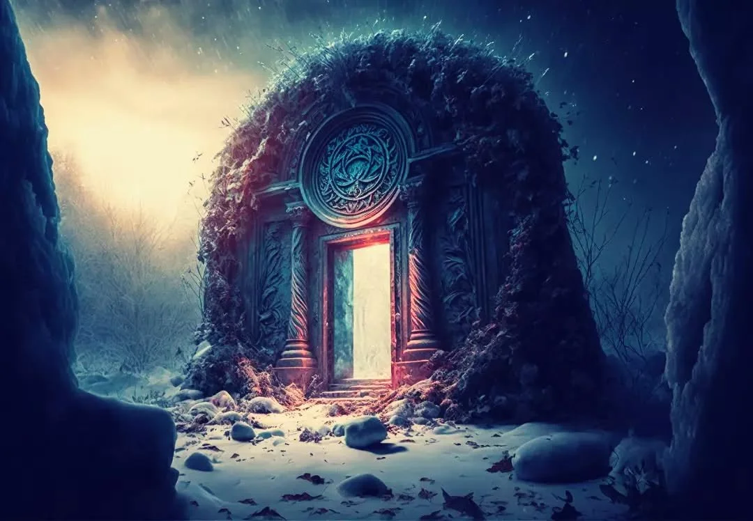 🌴ReMeMbRaNcE of SaVages🌴

Soul, mind and body yearn for &yen;our divinity.
For too long &yen;ou've acted against &yen;our nature, mostly unconsciously. Now it's time to escape the ordinary and come back to &yen;our roots. Take the plunge ~ into the