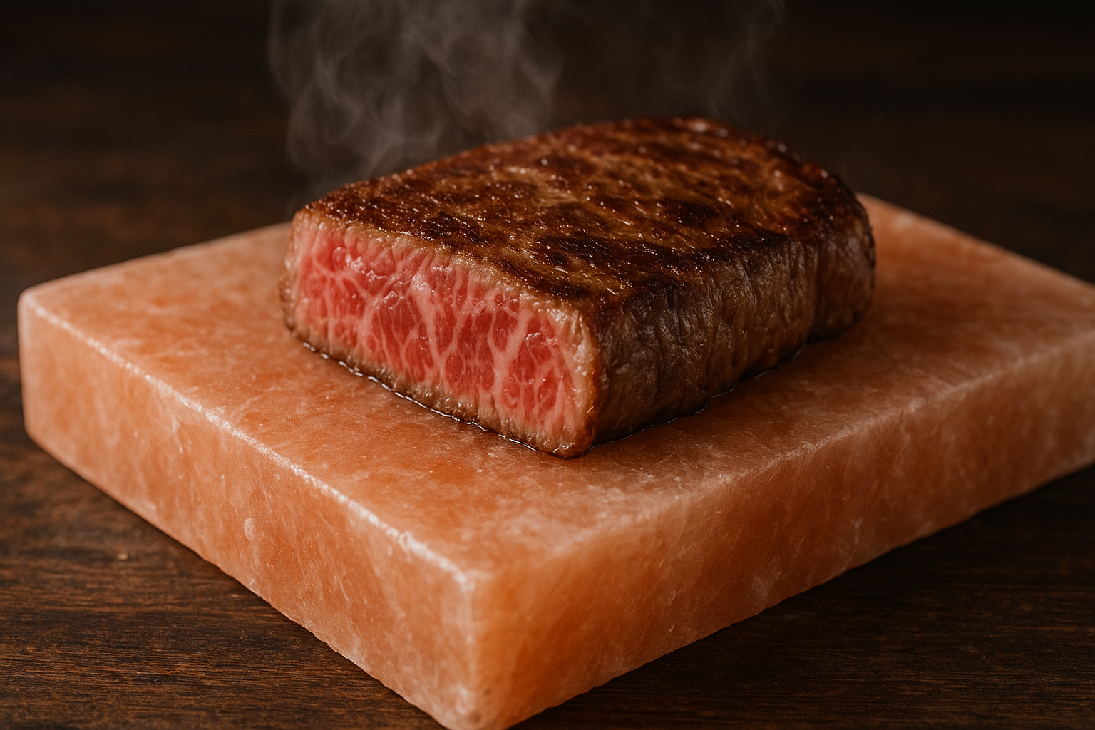 Wagyu Steak on Himalayan Salt Block.png