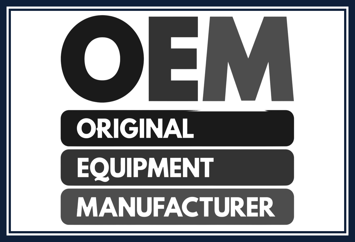 Full Line of Original Glock Parts