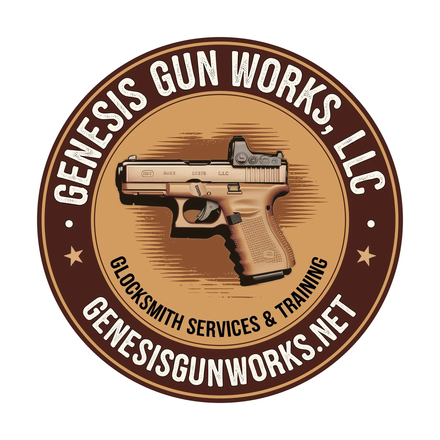 Genesis Gun Works, LLC