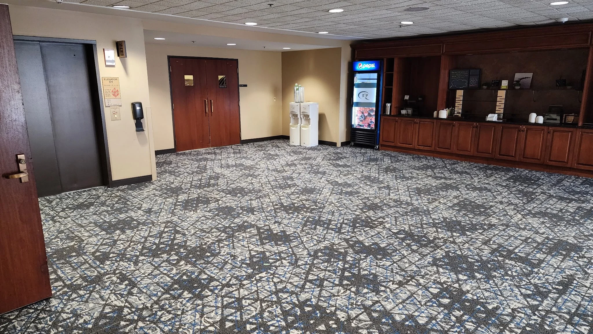 Carpet