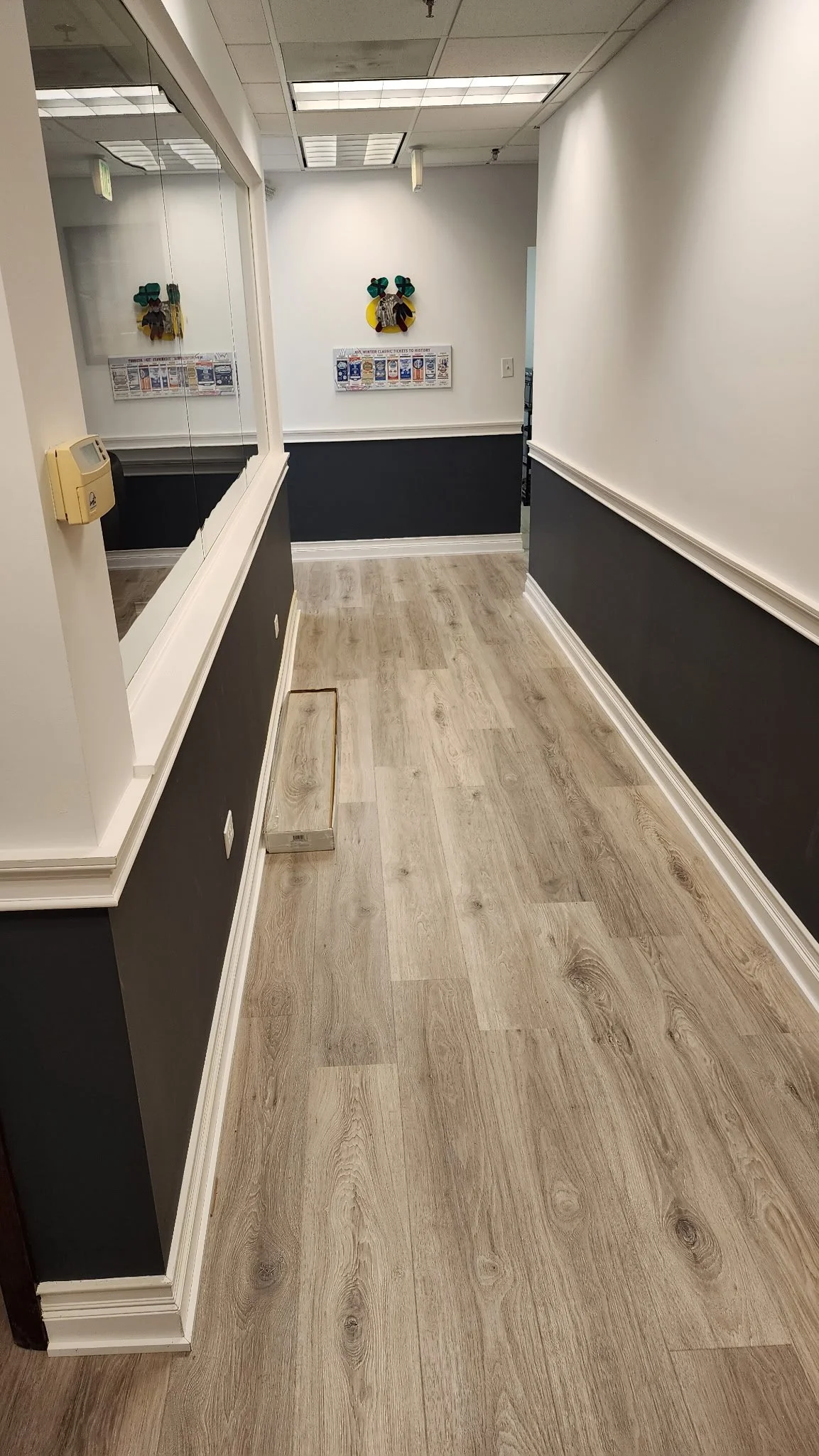 Laminate