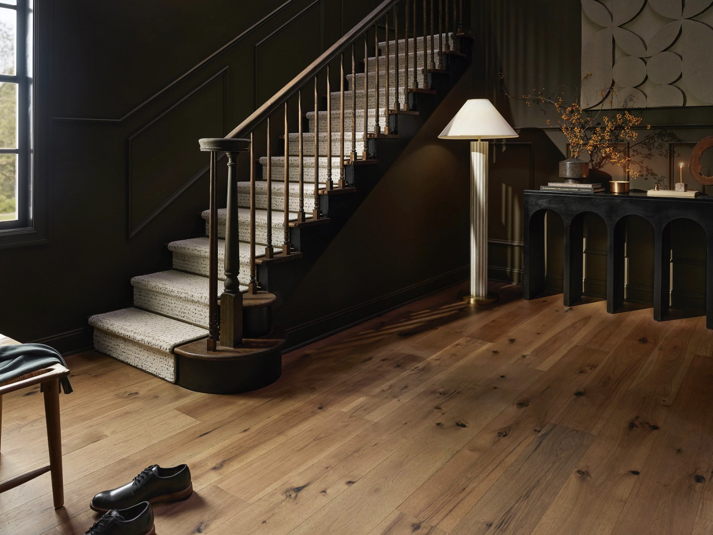 Hardwood