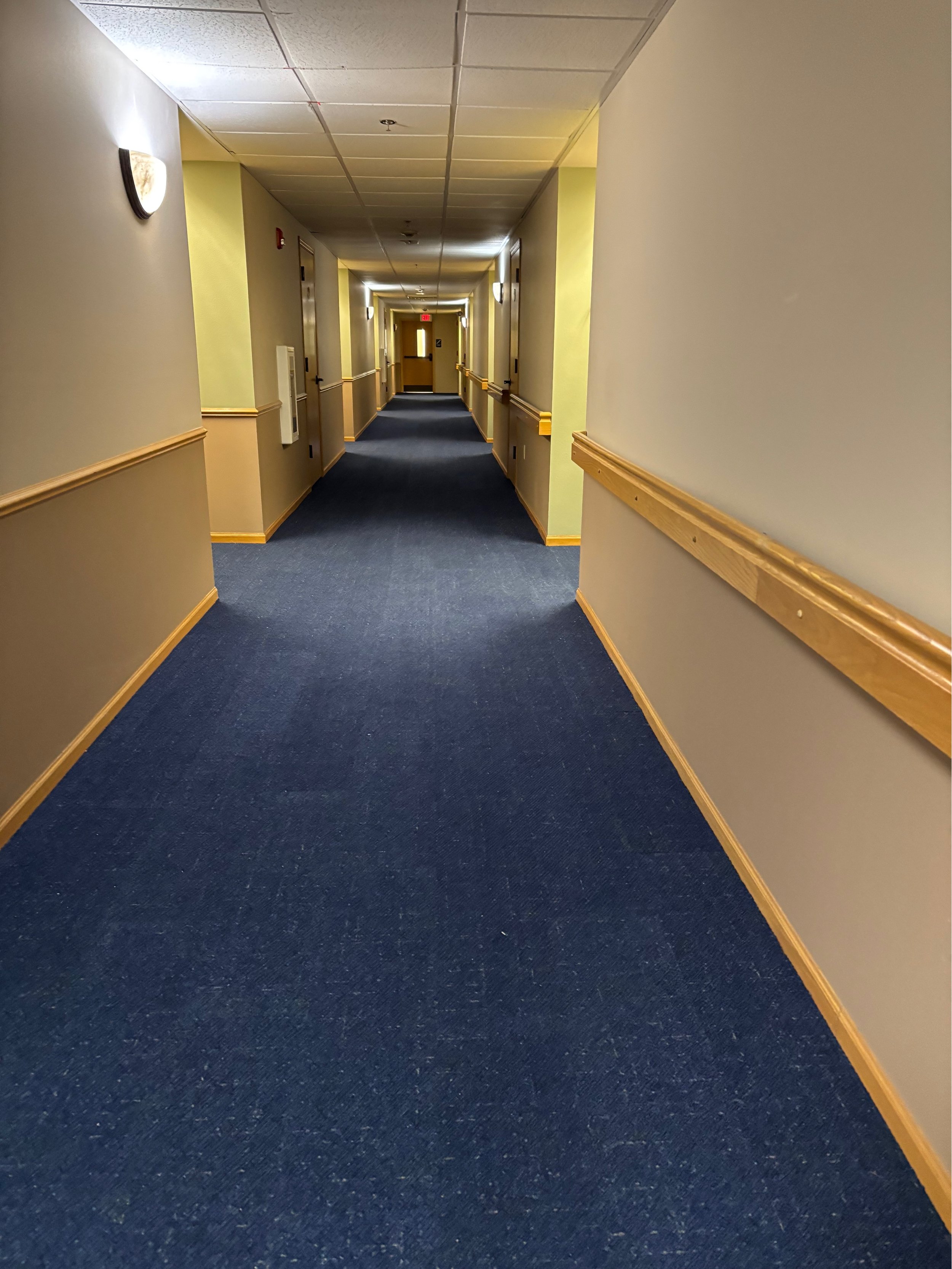 Timbers of Shorewood

Carpet Tile