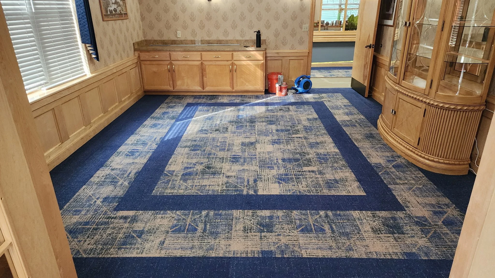 Timbers of Shorewood

Carpet Tile