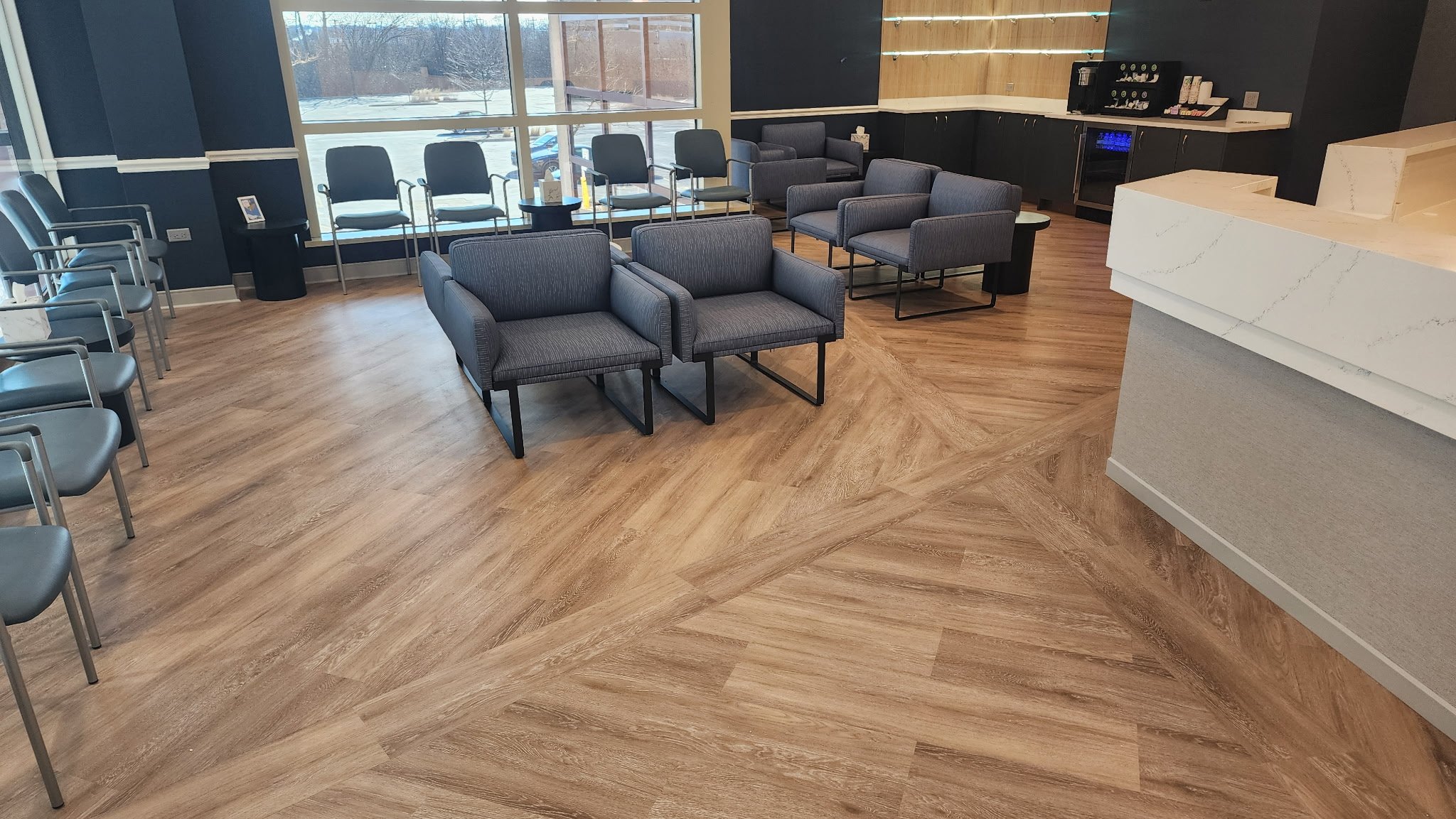 Comprehensive Gastrointestinal Health in Northbrook, IL

Luxury Vinyl Plank Flooring