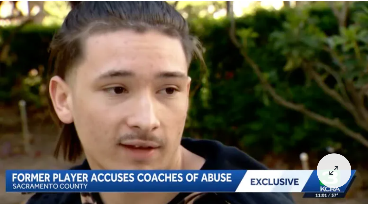 KCRA: “Former Del Campo student-athlete files lawsuit alleging abuse and racial discrimination”