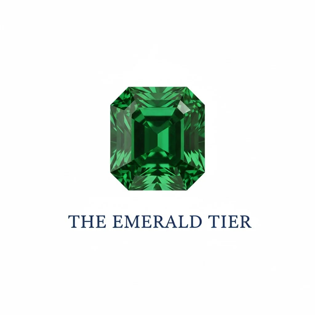 Emerald Member
