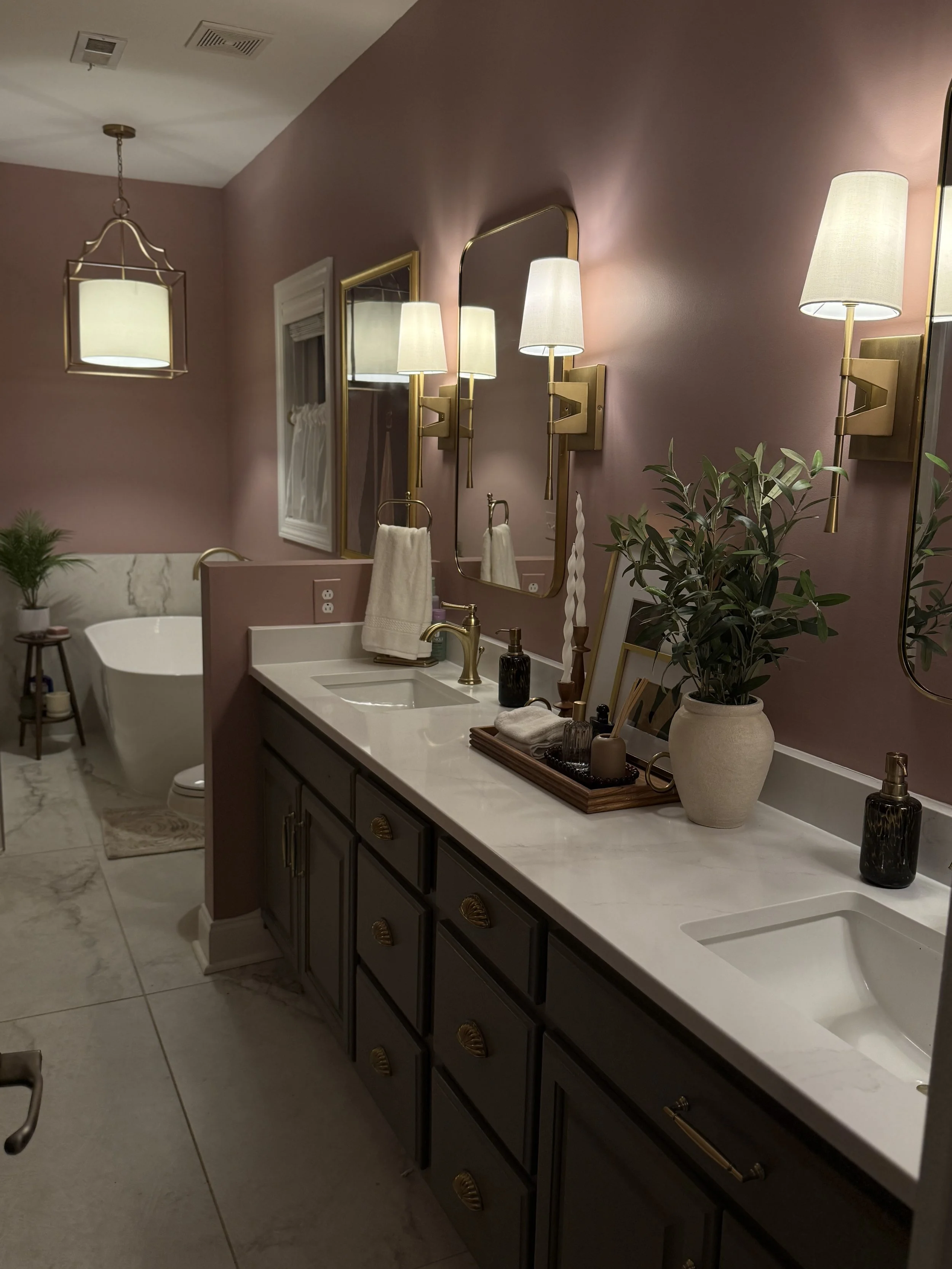 6th Ave Bathroom Reno