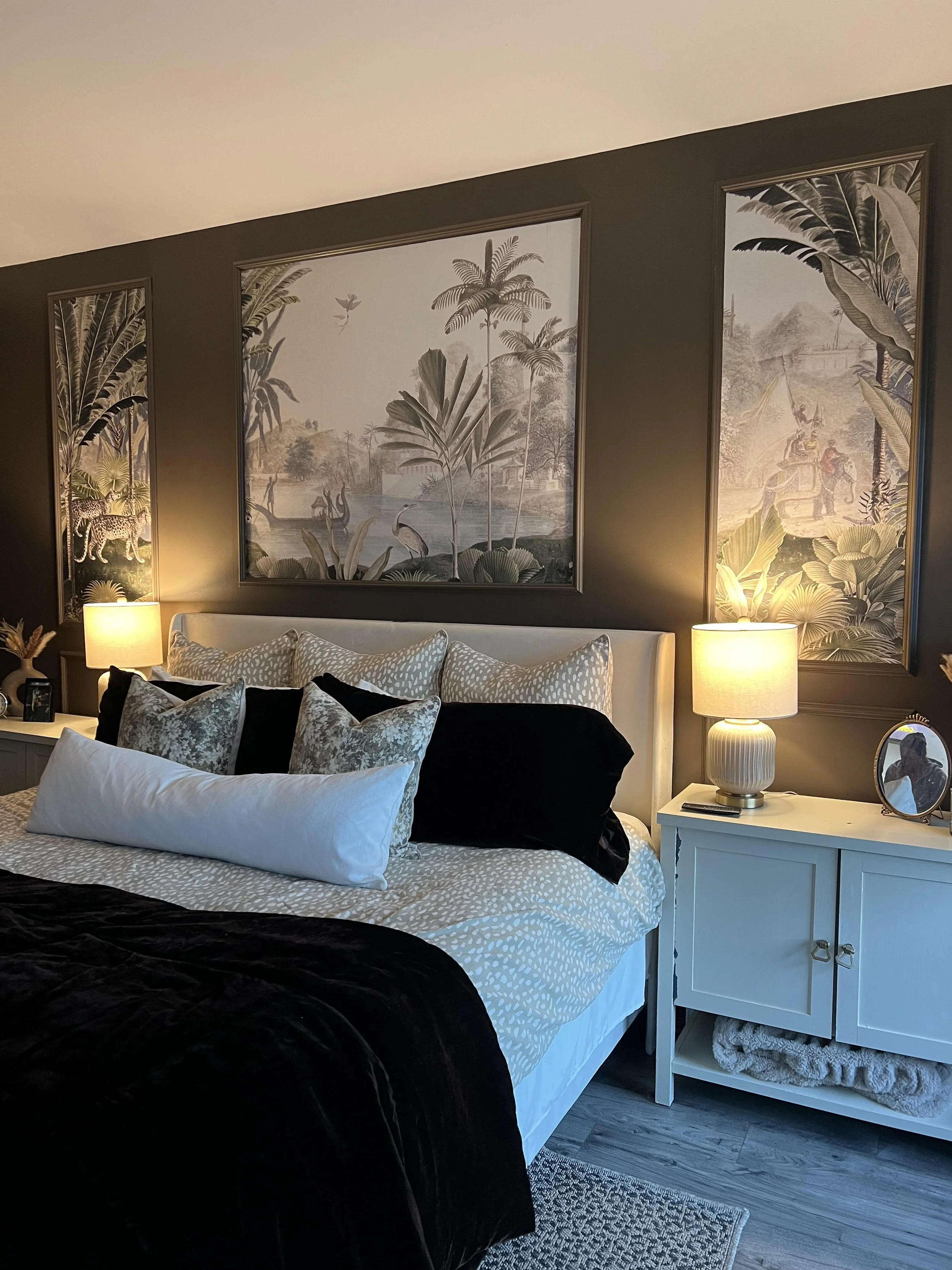 Design + Styling