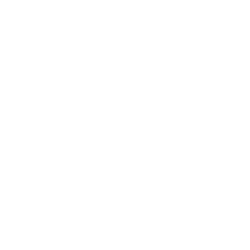Logo for Maxis Grid Systems, featuring a stylized letter 'M' with a lightning bolt design.