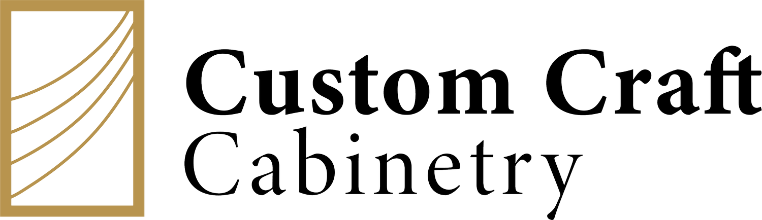 Custom Craft Cabinetry