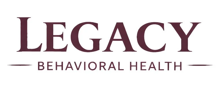 Legacy Behavioral Health Center