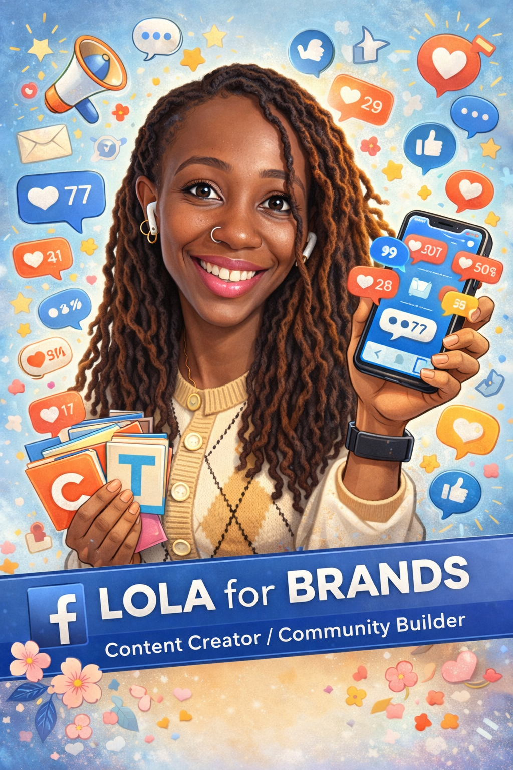 LOLA for Brands