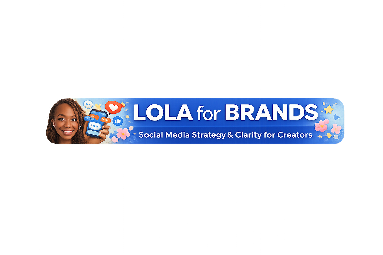 LOLA for Brands