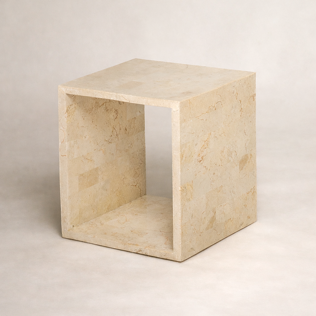 CUBE TABLE