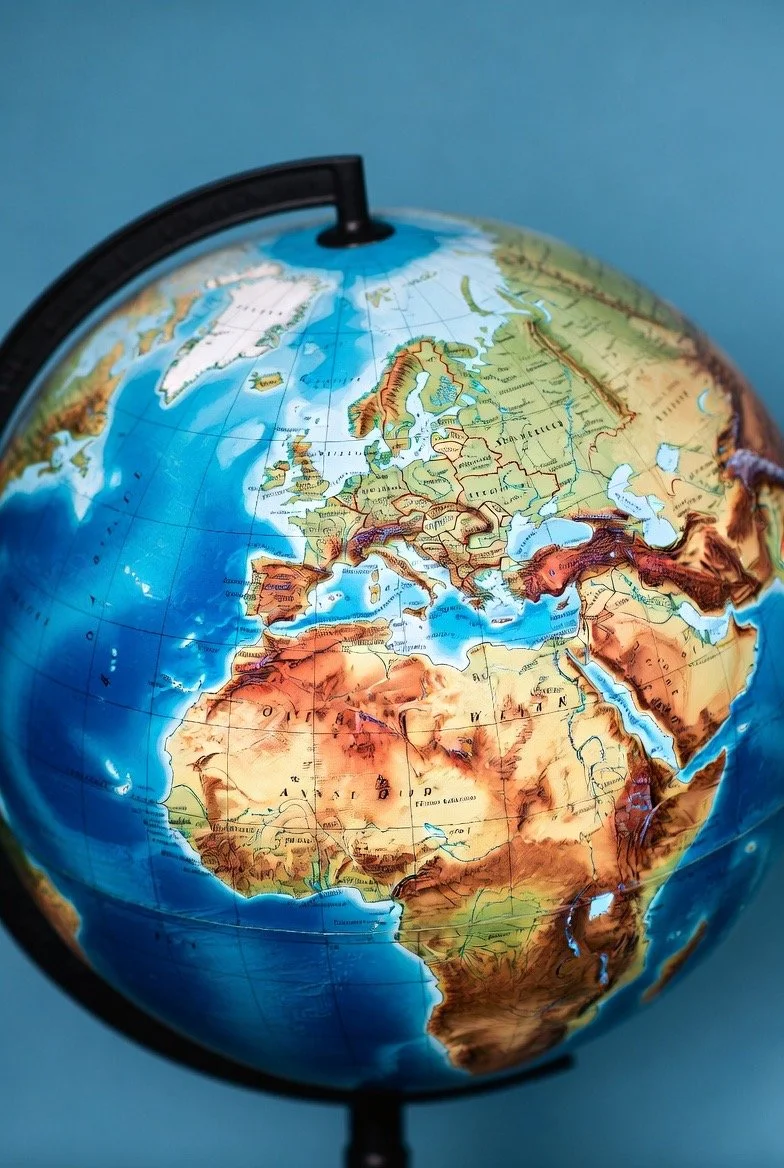 Global Energy & Culture Exchange Program