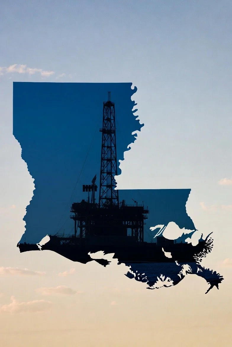 Louisiana Energy & Culture Exchange Program