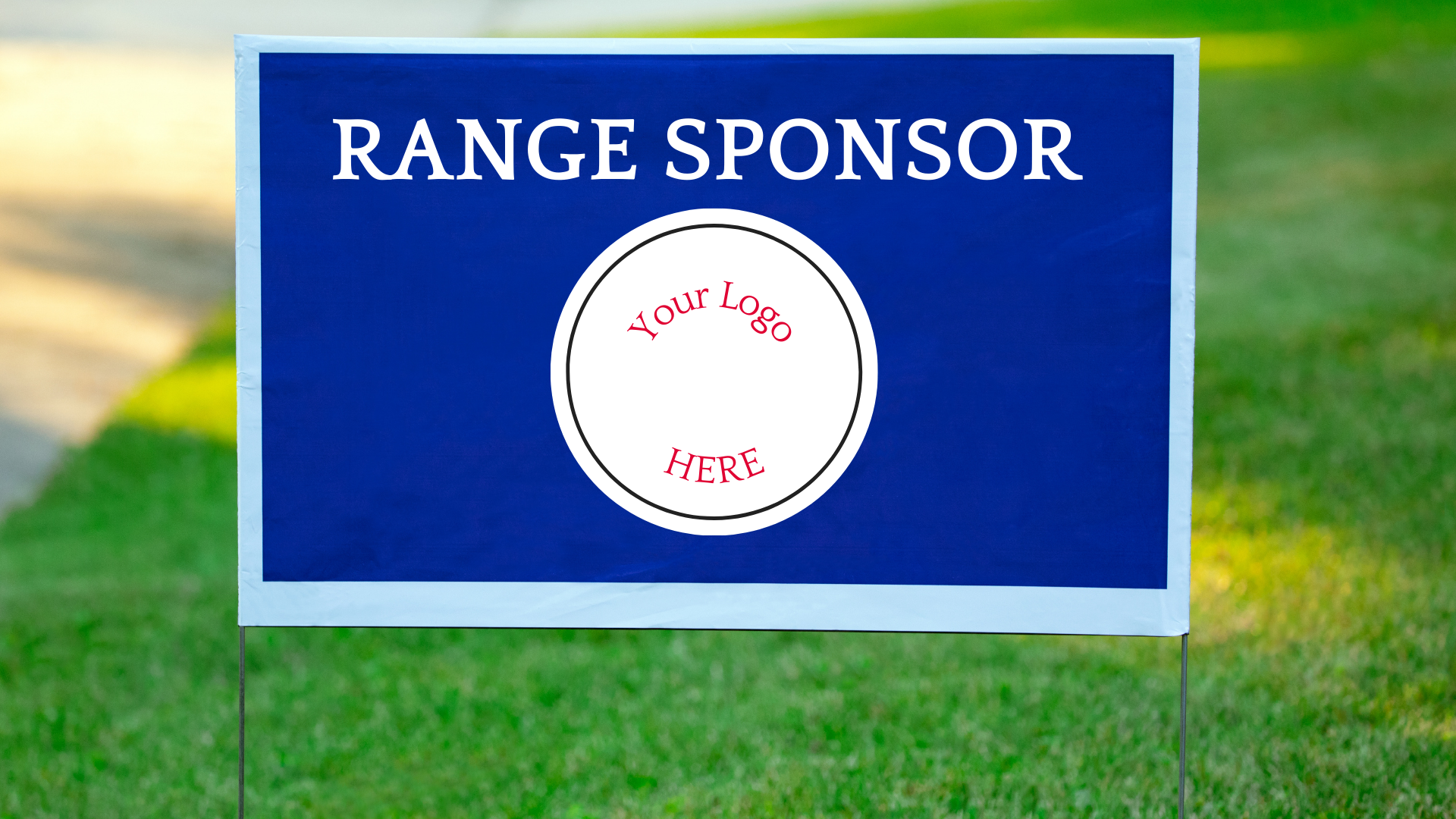Range Sponsor