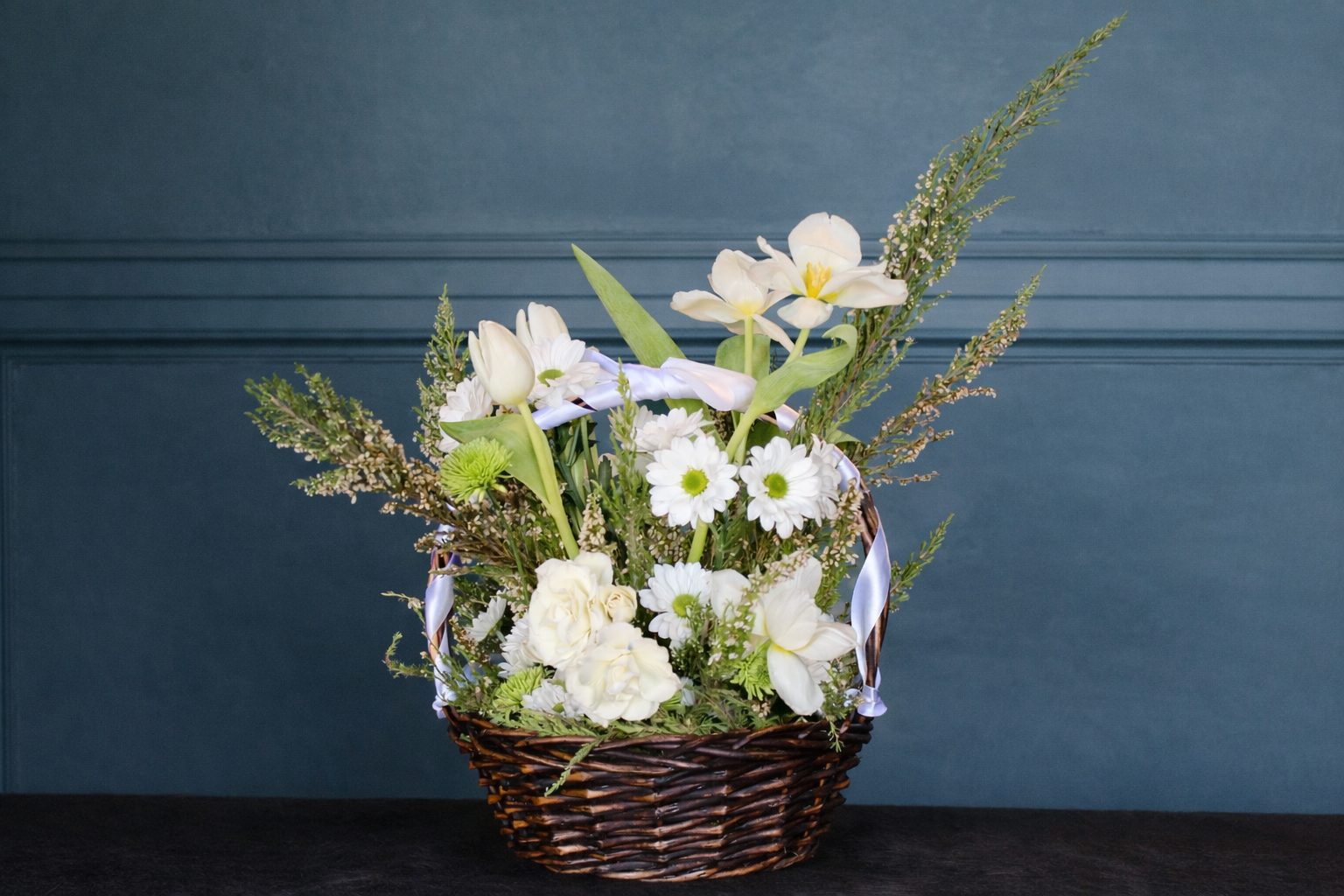 Serene Blanche No. 03