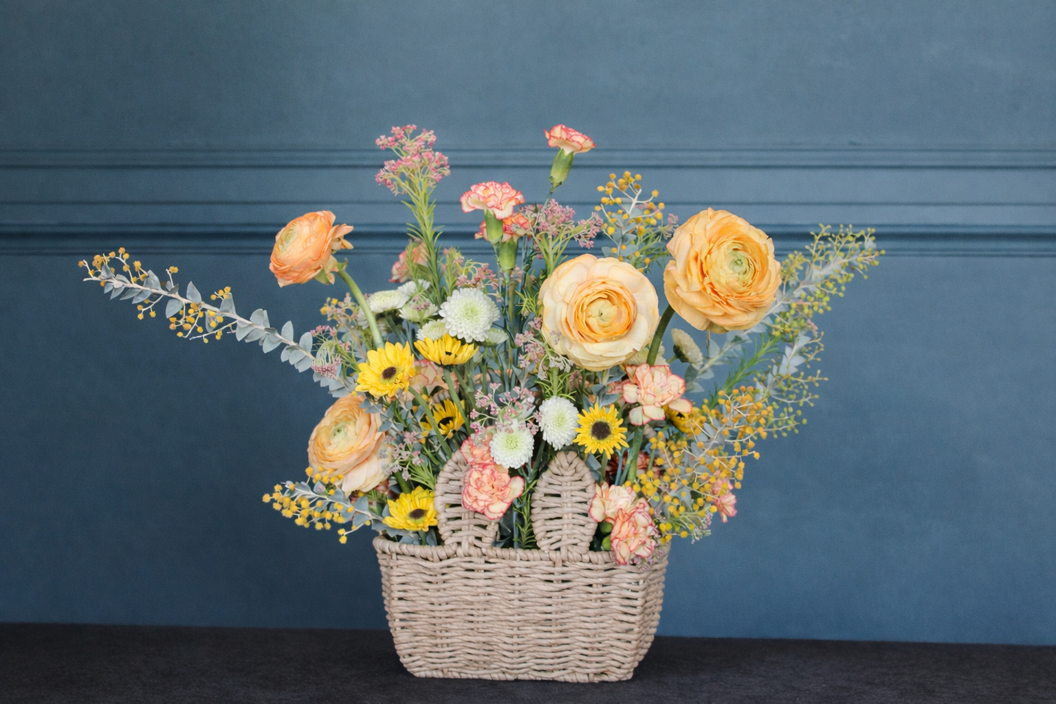 Apricot Honey No. 01