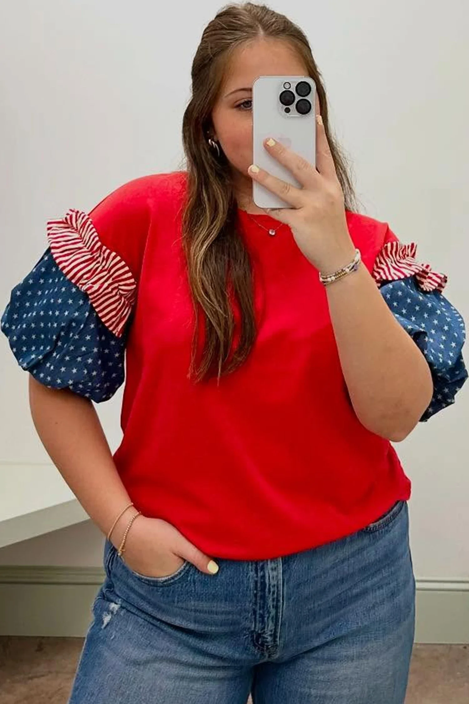 PLUS RWB RUFFLE SLEEVE.webp