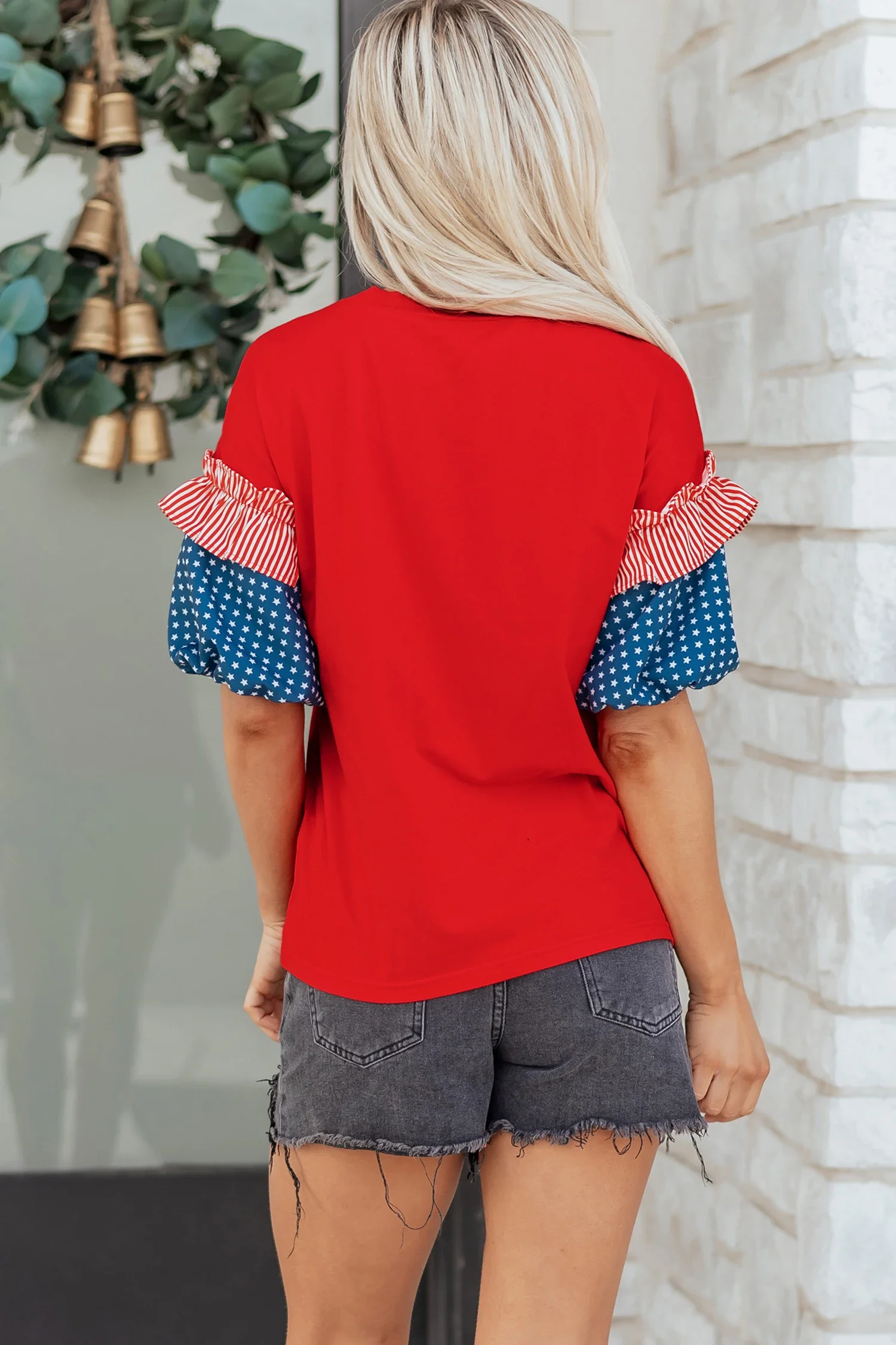 RWB RUFFLE SLEEVE SEQUIN BACK.webp