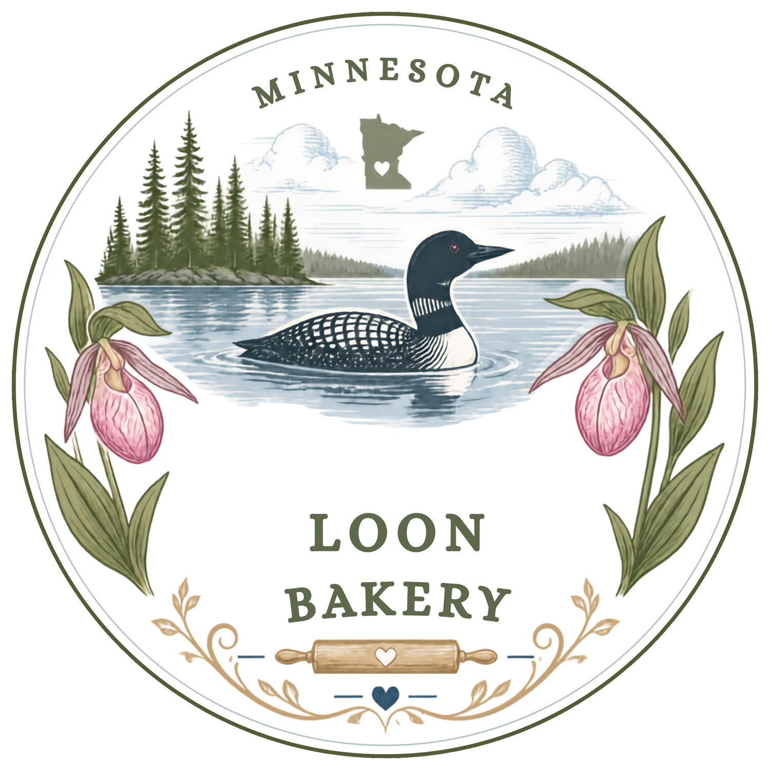 Loon Bakery
