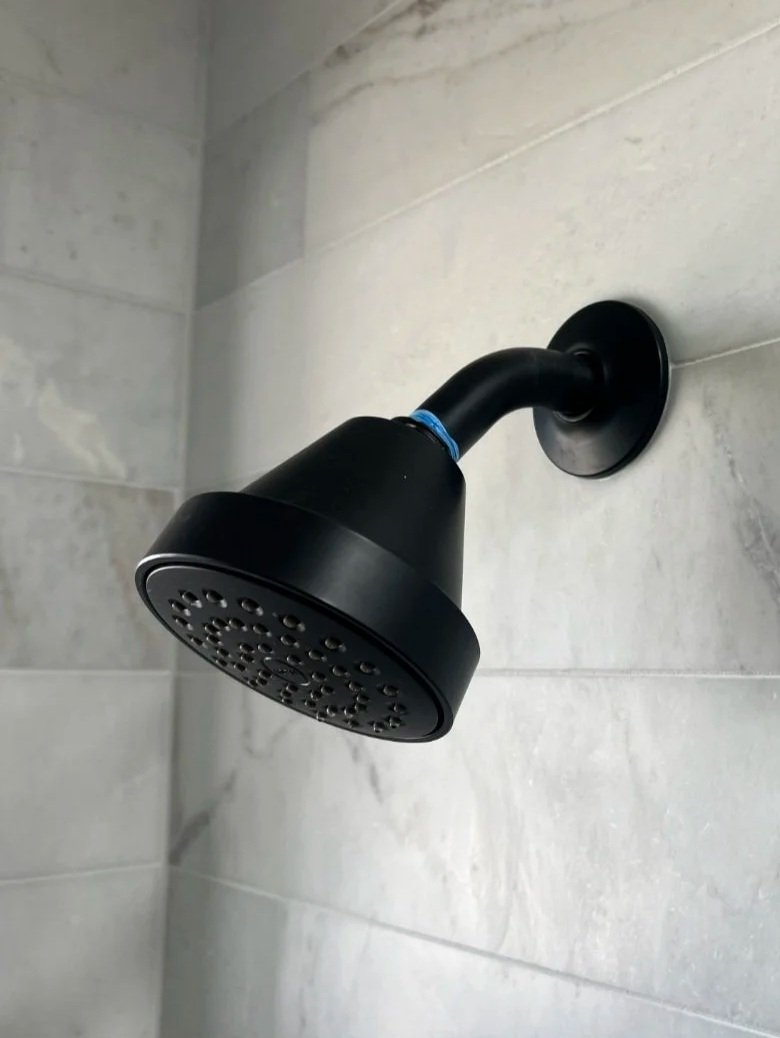 shower fixture repair and replacement in San Diego by 9th Inning Plumbing