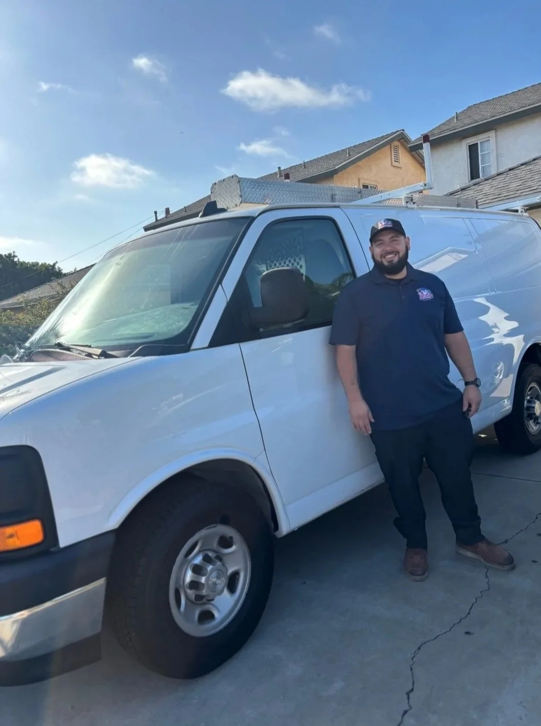 Plumber Imperial Beach
