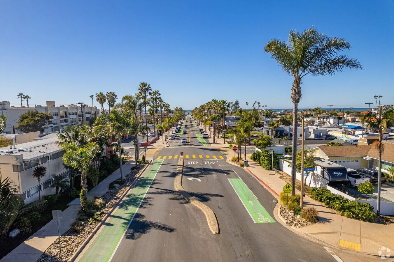 Local plumber in Imperial Beach CA providing drain cleaning, leak repair, and water heater services