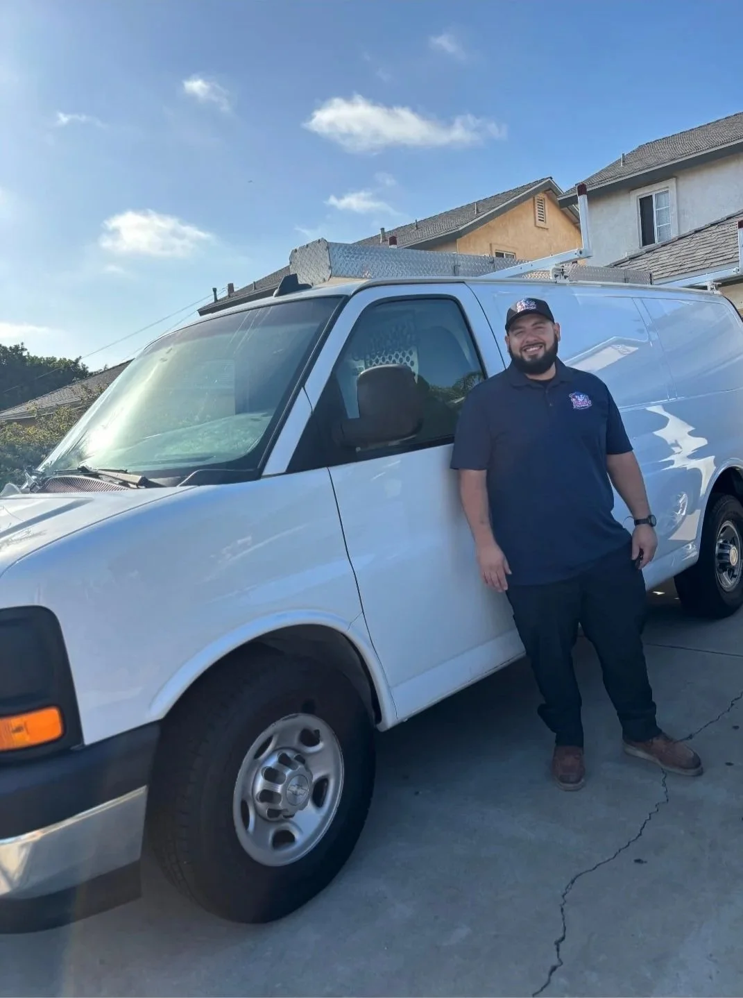 9th Inning Plumbing local plumber serving Imperial Beach and San Diego County