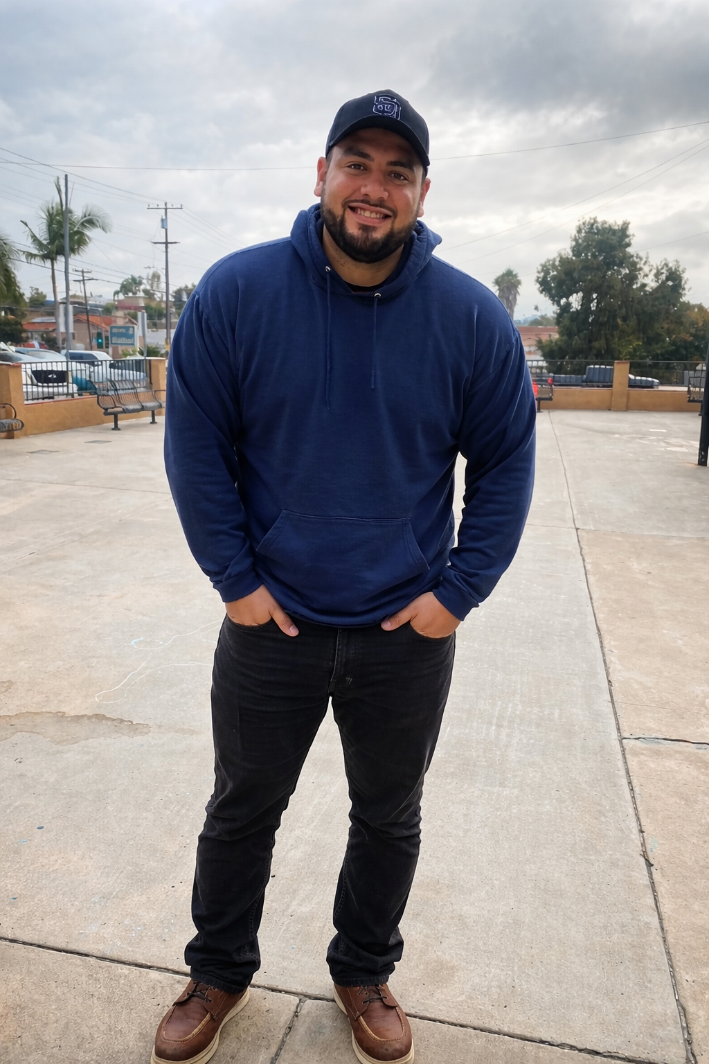 Licensed plumber and owner of 9th Inning Plumbing serving San Diego and Imperial Beach CA