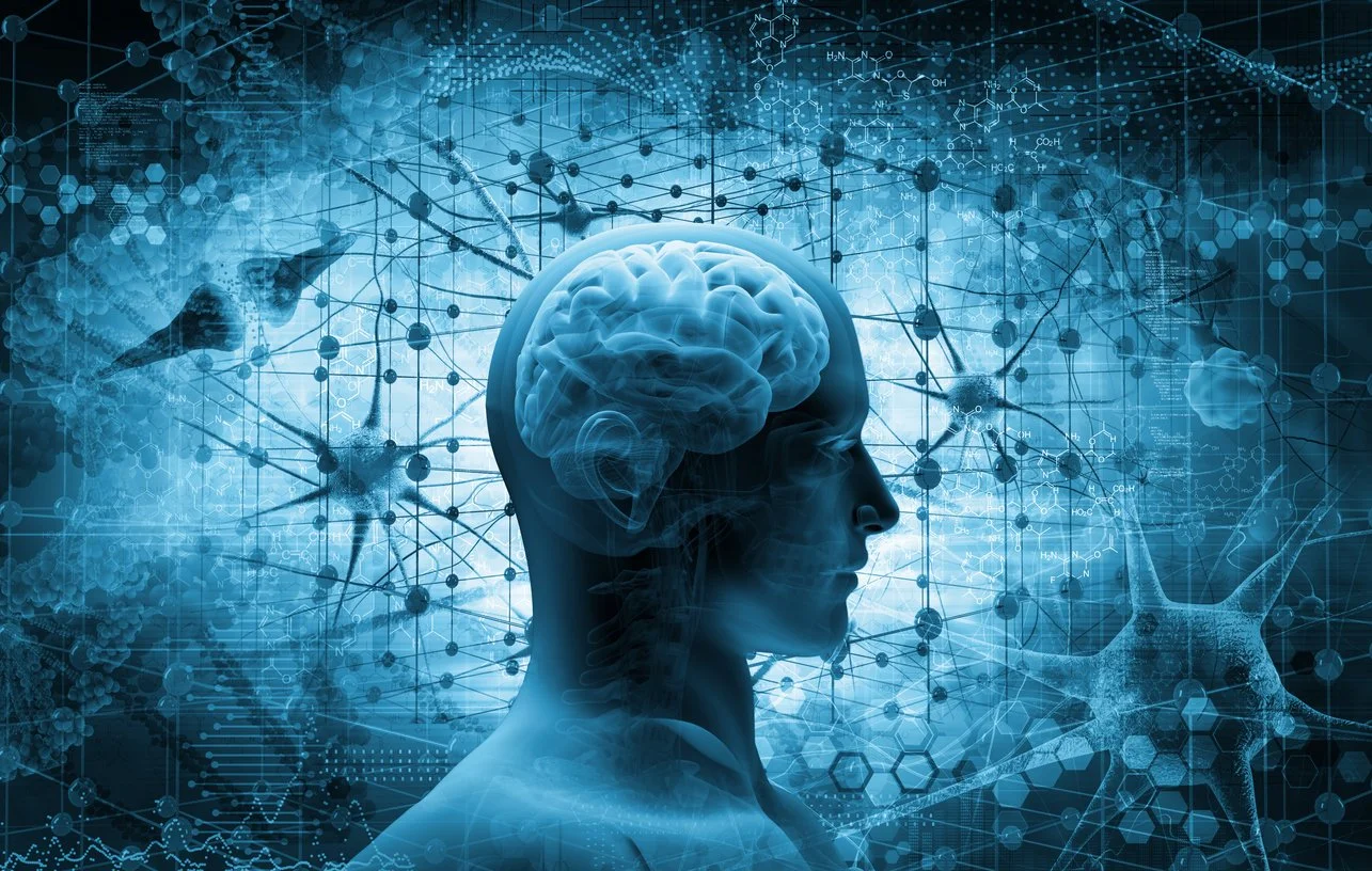 A burning cigarette standing upright on a dark surface with ashes around its base, emitting smoke against a dark background.