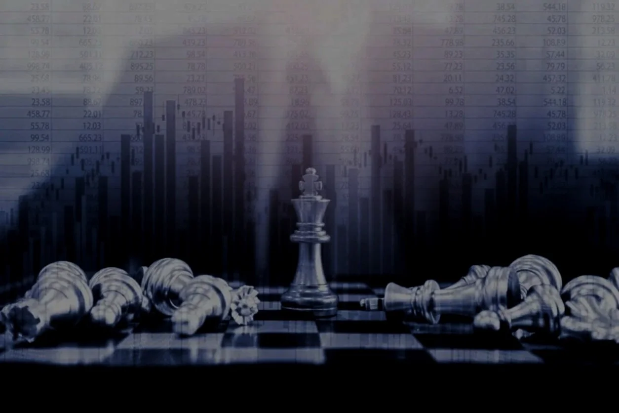 High-Performer Stress