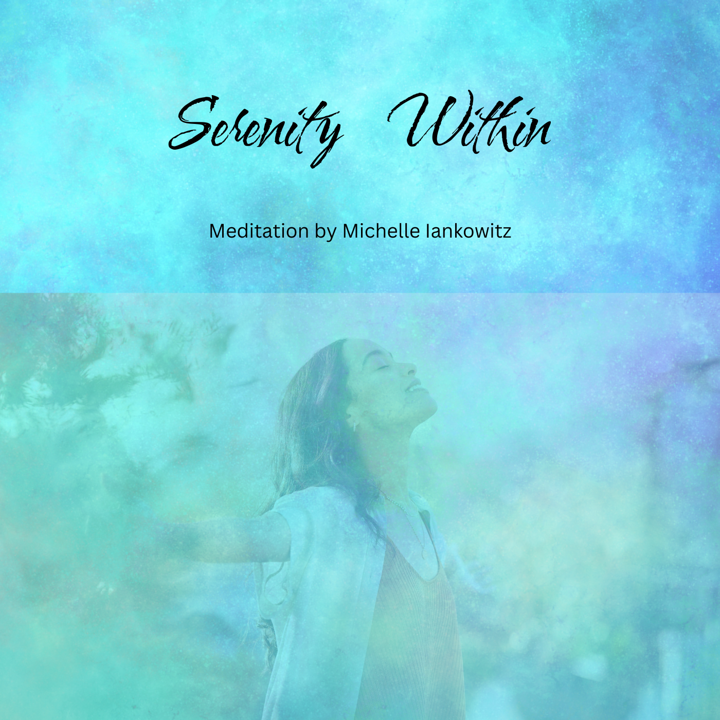 Serenity Within Meditation
