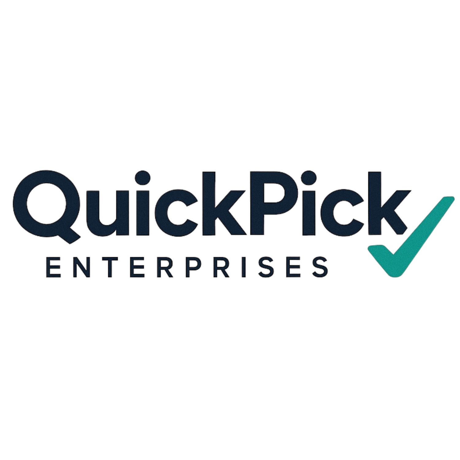 Quick Pick Enterprises