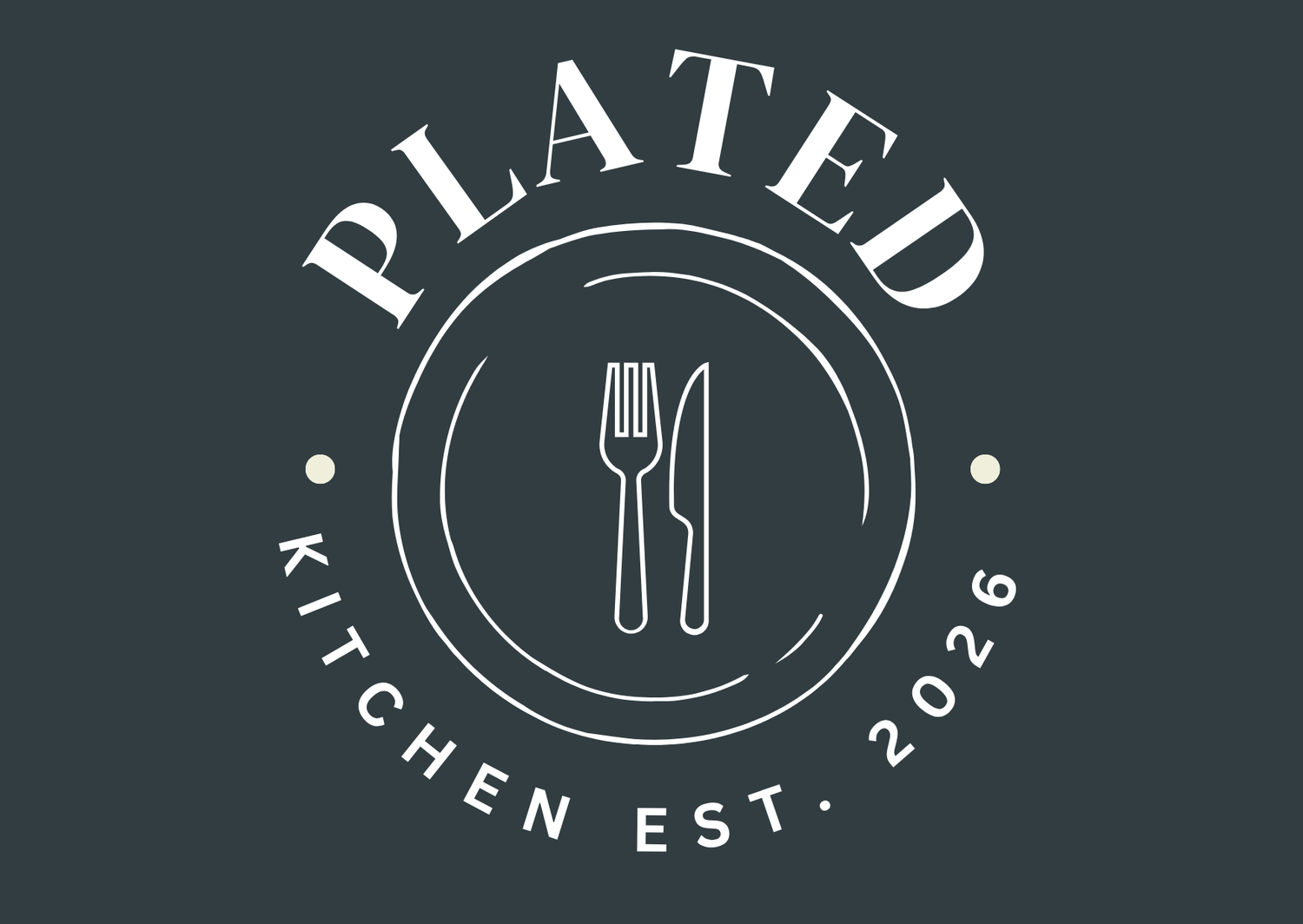 Plated Kitchen