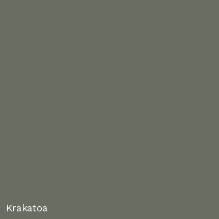 SIREWALL Color - Krakatoa