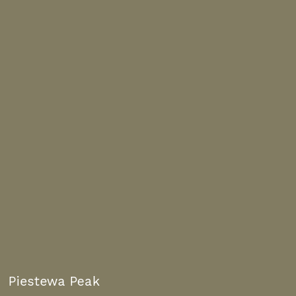 SIREWALL Color - Piestewa Peak