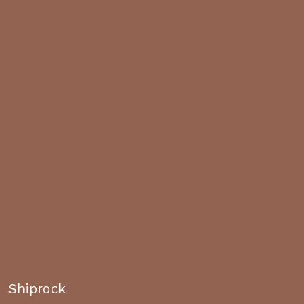 SIREWALL Color - Shiprock