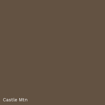 SIREWALL Color - Castle Mountain